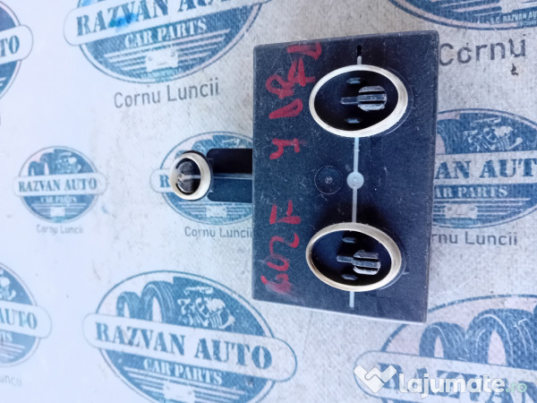 Modul Portiera Dreapta Fata Volkswagen Golf 7 2015