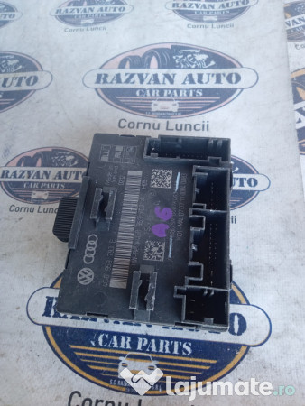 Modul Portiera Dreapta Fata Audi A6 2012