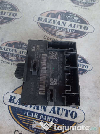 Modul Portiera Dreapta Fata Audi A3 2016