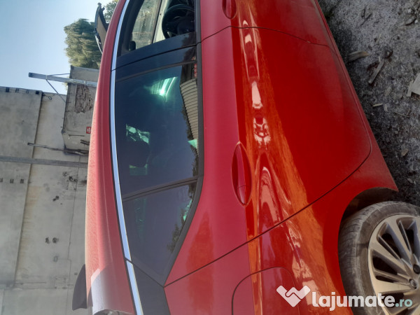 Usa dreapta spate Opel Astra K Hatchback 2017