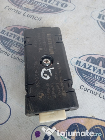 Modul antena BMW 5GT (F07)