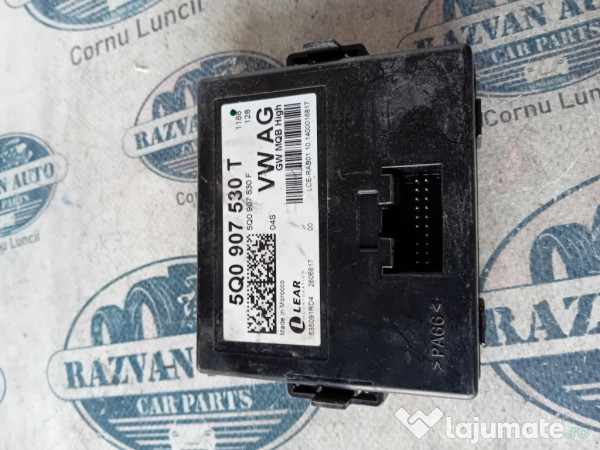 Modul Can Volkswagen Sportsvan 2015