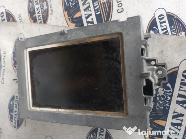 Display navigatie Mercedes C-Class W204