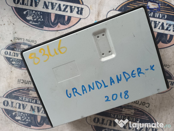 Modul WI-FI Opel Grandland X 2018