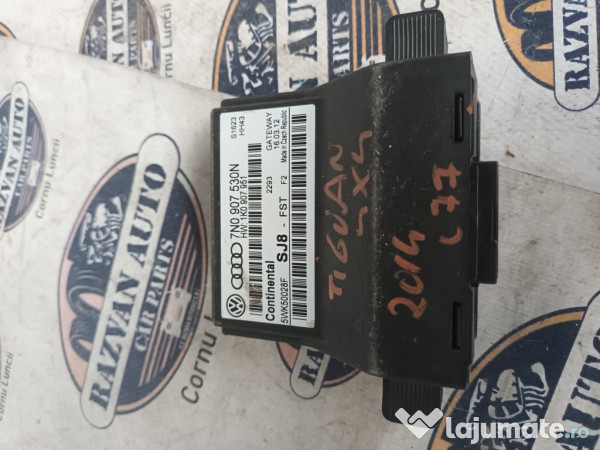 Modul Can Volkswagen Tiguan 2014