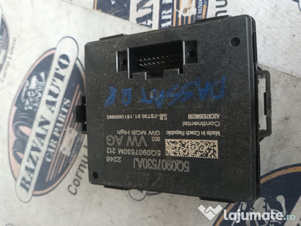 Modul Can Volkswagen Passat B8