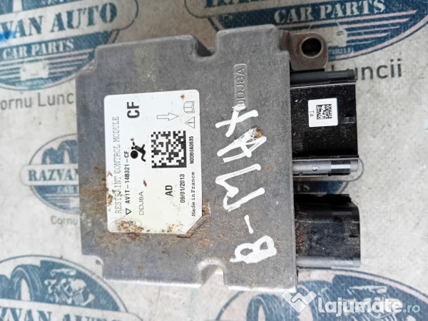 Modul airbag Ford B-MAX 2013