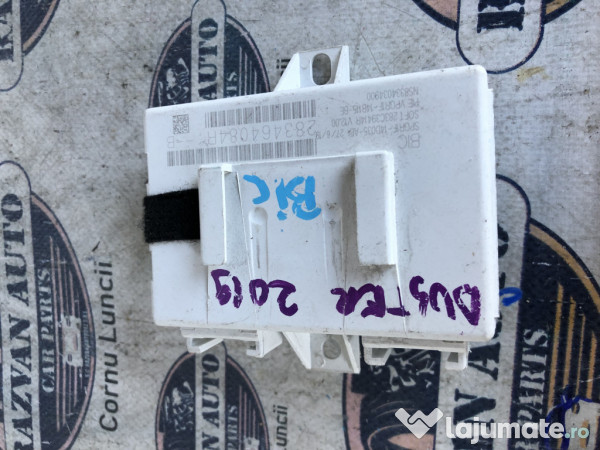 Modul BIC Dacia Duster 2019