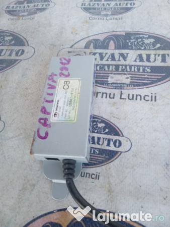 Modul amplificator Chevrolet Captiva 2012