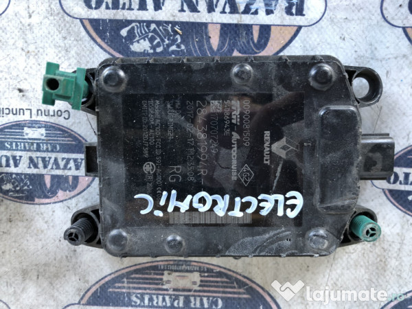 Modul electronic Renault Megane 4