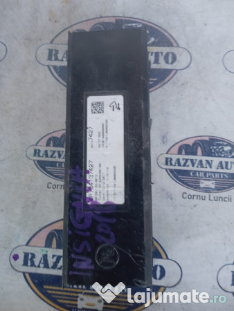 Modul clima Opel Insignia B 2017