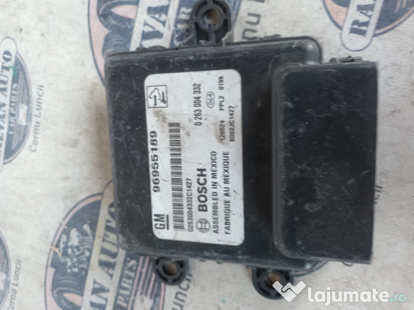 Modul Senzori Parcare Opel Antara 2012