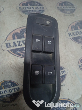 Butoane geamuri electrice Dacia Duster 2017