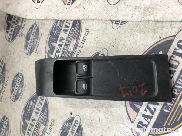 Butoane geamuri electrice Skoda Fabia 3 2017