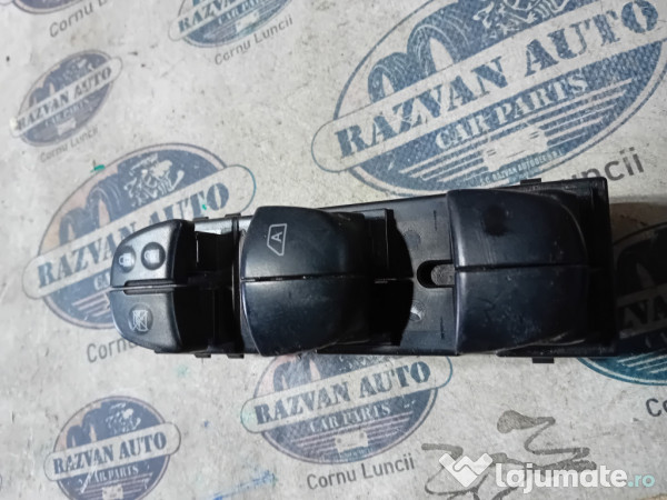 Butoane geamuri electrice Nissan Juke 2011