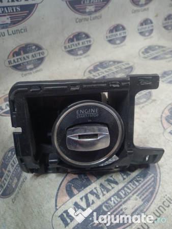 Contact plus cheie Volkswagen Passat CC