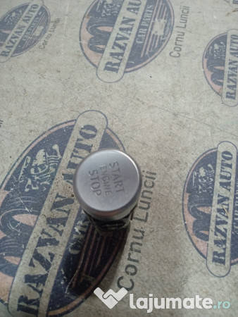 Buton start-stop Audi A4 B9