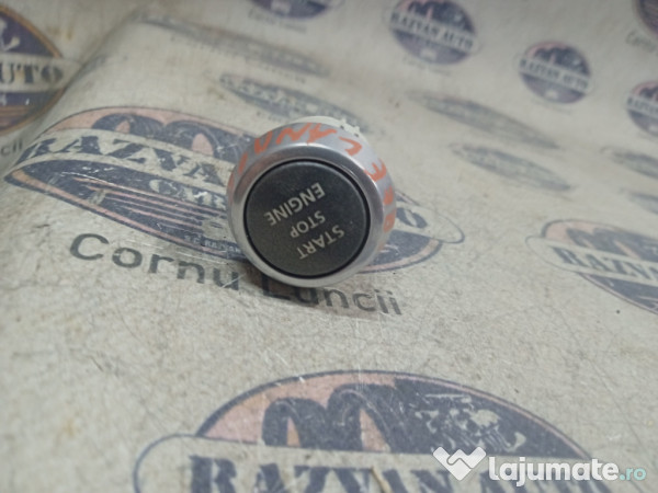 Buton start-stop Land Rover Freelander 2