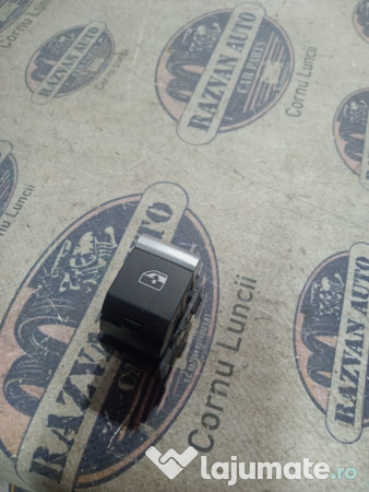 Buton geam electric Audi A4 B9 2016