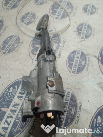 Contact plus cheie Skoda Fabia 2