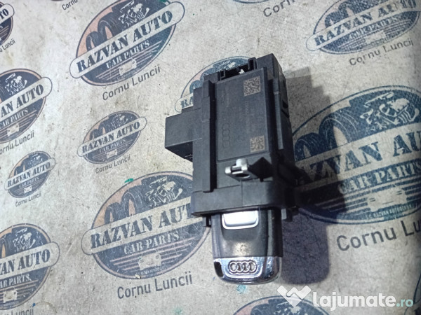 Contact plus cheie Audi Q5 2011