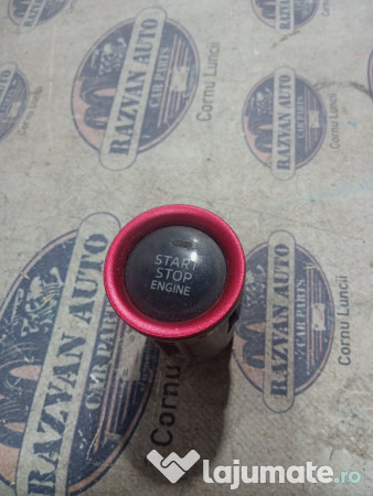 Buton start-stop Mazda CX-5
