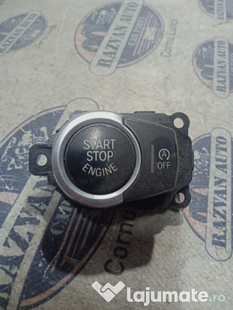 Buton start-stop BMW X3 F25 2014