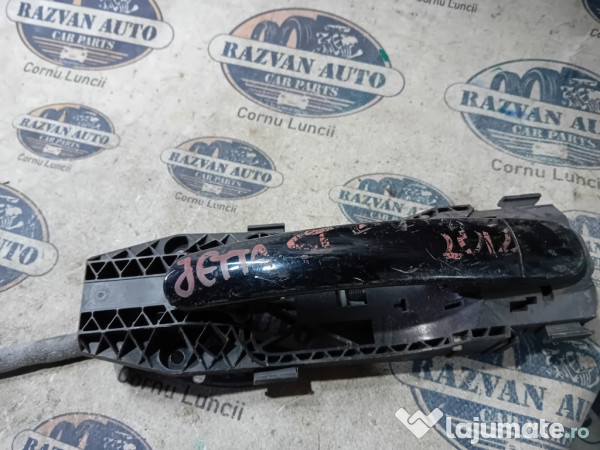 Maner exterior stanga fata Volkswagen Jetta 2012