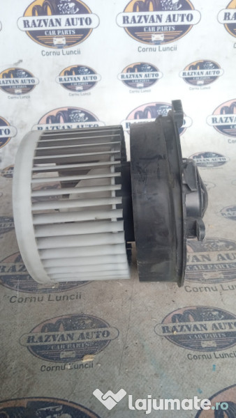 Ventilator aeroterma bord Nissan Qashqai 2011