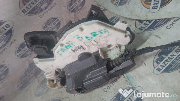 Broasca dreapta fata Skoda Fabia 3 2016