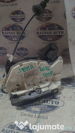 Broasca stanga spate Volkswagen Jetta 2012