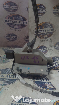 Broasca stanga spate Citroen C4