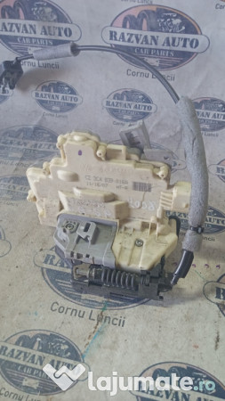 Broasca dreapta spate Volkswagen Tiguan 2008