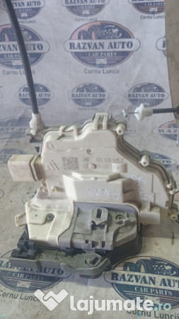 Broasca stanga spate Audi A4 B9 2016