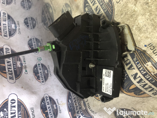 Broasca dreapta spate Ford Ecosport 2016