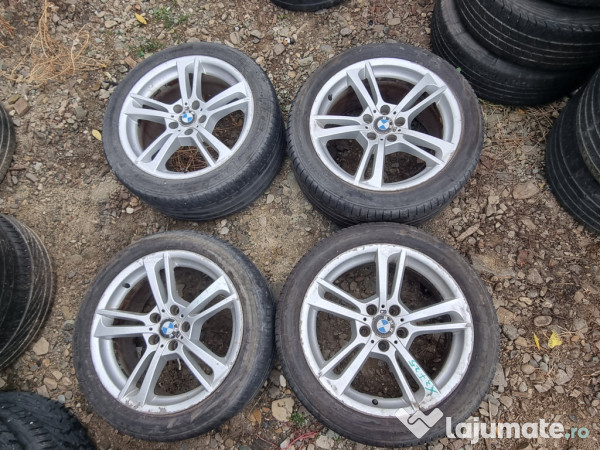 Jante 19 - 5 prezoane BMW X3 F25 2015