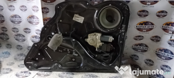 Macara geam dreapta spate Volkswagen Passat B6 2006