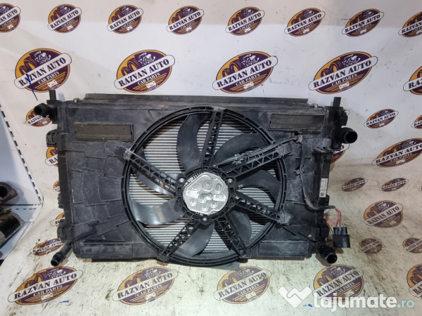 Set Radiatoare + Ventilator Audi A3 8V 1.4 Benzina 2017