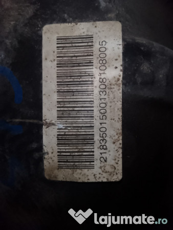 Grup spate Mercedes CLS 350 3.0 Motorina 2012