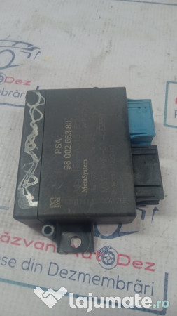 Modul Senzori Parcare Peugeot 3008 2010