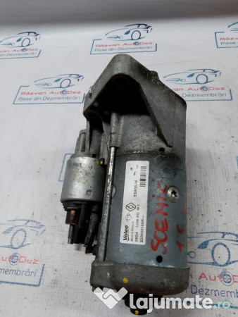 Electromotor Renault Scenic 1.6 Motorina 2014