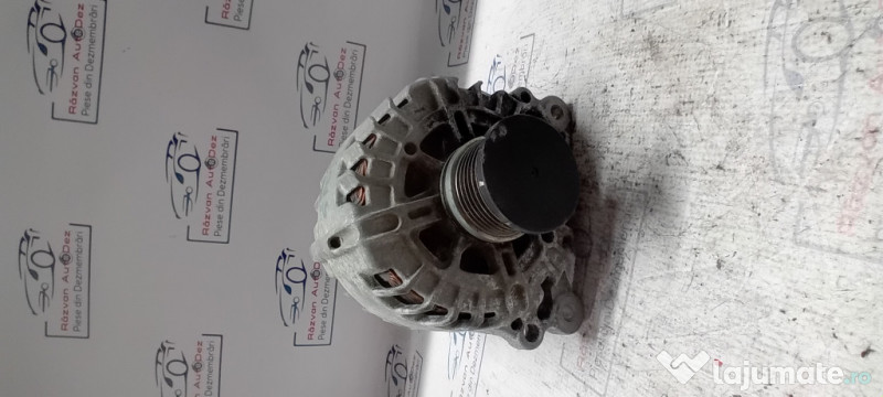 Alternator Volkswagen Sportsvan 2.0 Motorina 2014