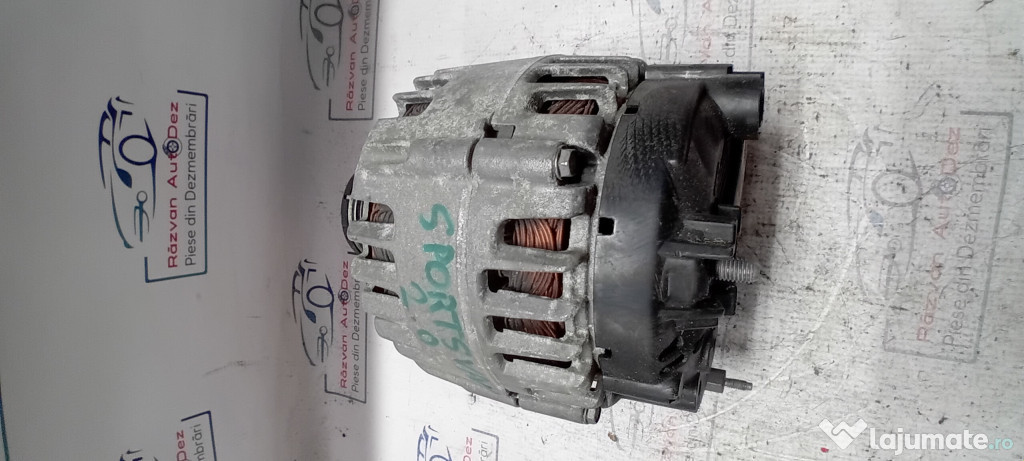 Alternator Volkswagen Sportsvan 2.0 Motorina 2014