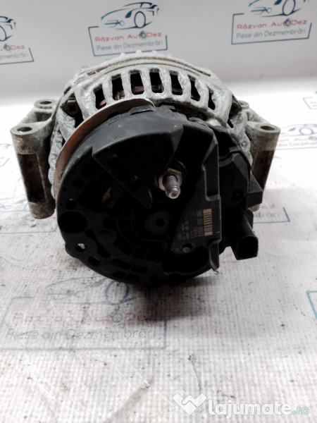 Alternator Volkswagen Tiguan 2.0 Benzina 2008