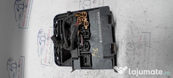 Calculator confort Volkswagen Passat B6 2006