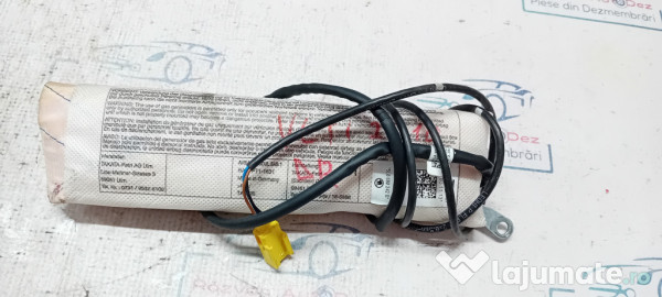 Airbag scaun dreapta fata Skoda Yeti 2009