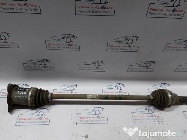 Planetara dreapta spate Suzuki SX4 1.6 Motorina 2014