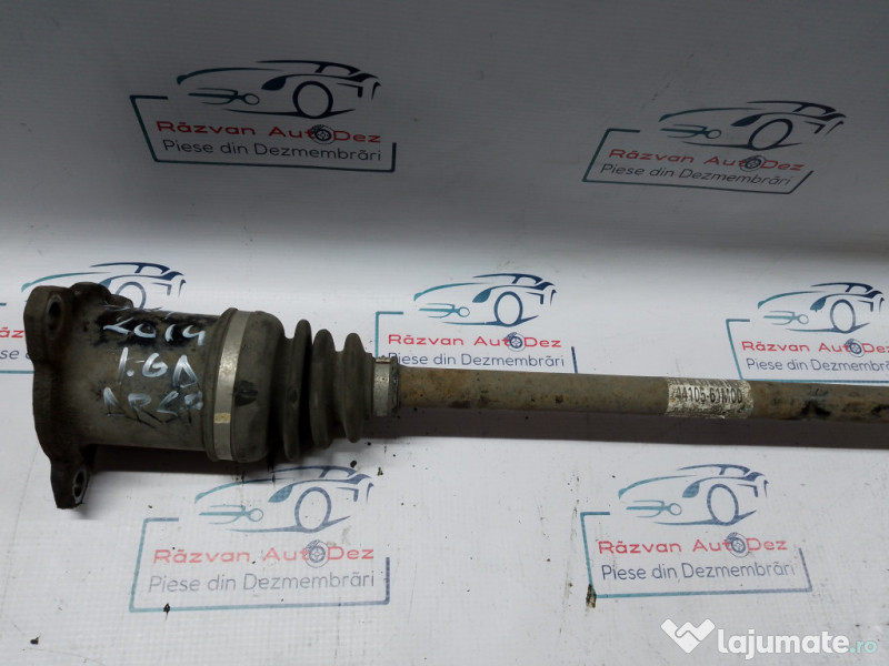 Planetara dreapta spate Suzuki SX4 1.6 Motorina 2014