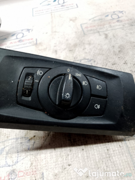 Bloc lumini BMW E90 2009