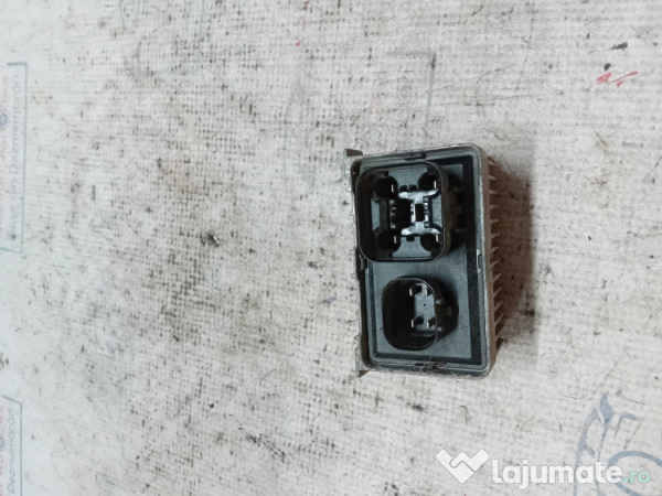 Releu bujii Nissan Qashqai 2018